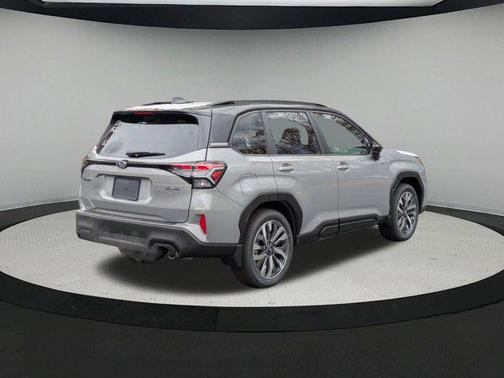 2025 Subaru Forester Hybrid Premium