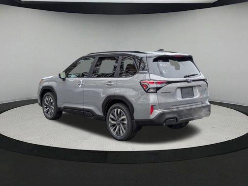 2025 Subaru Forester Hybrid Premium