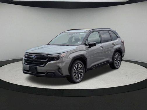 2025 Subaru Forester Hybrid Premium
