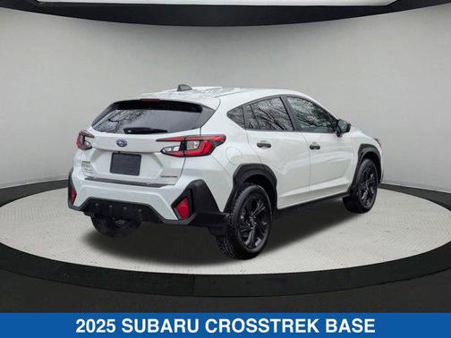 2025 Subaru Crosstrek Base