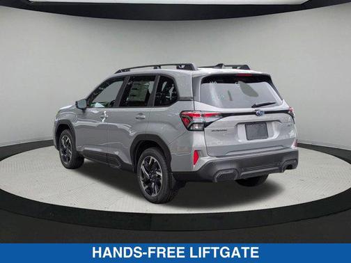 2025 Subaru Forester Hybrid Limited