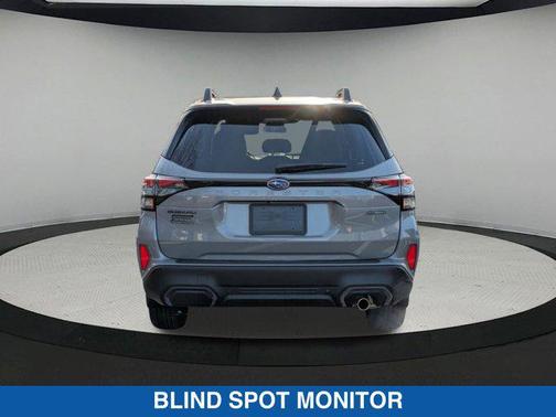 2025 Subaru Forester Hybrid Limited