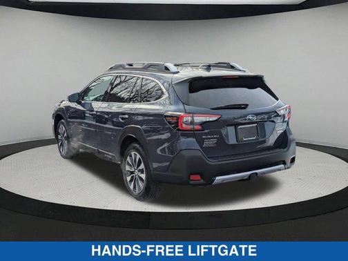 2025 Subaru Outback Touring