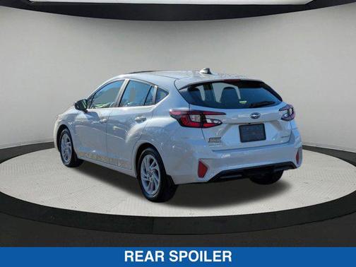 2024 Subaru Impreza Base