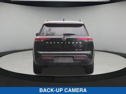 2023 Nissan Pathfinder SV 4WD