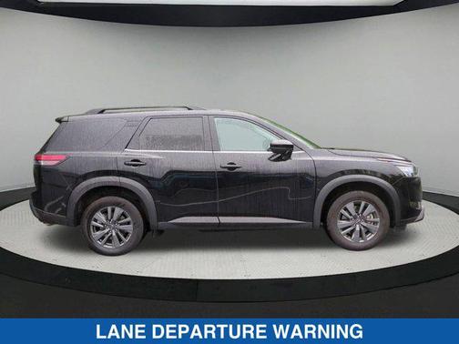 2023 Nissan Pathfinder SV 4WD