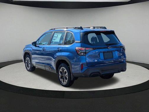 2026 Subaru Forester Base