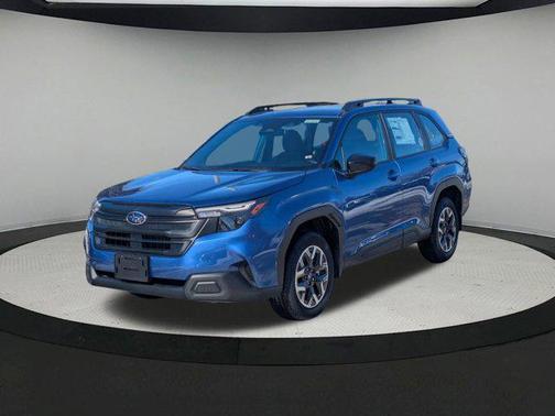 2026 Subaru Forester Base