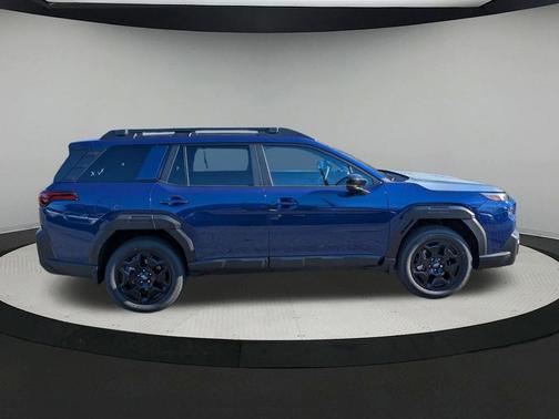 Sapphire Blue Pearl 2026 Subaru Outback Limited