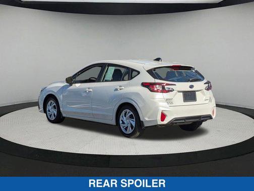2024 Subaru Impreza Base