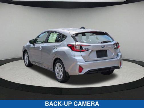 2024 Subaru Impreza Base