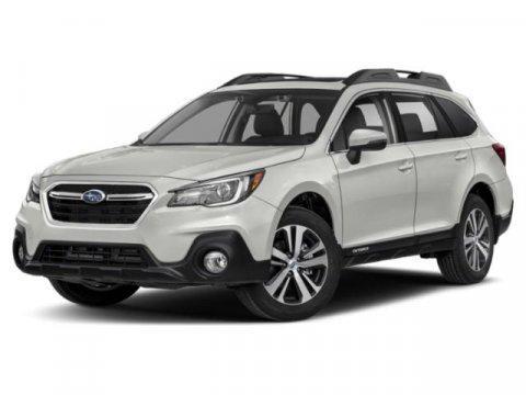 2018 Subaru Outback 3.6R Limited