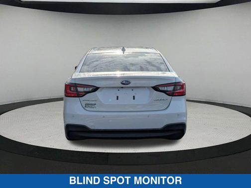 2020 Subaru Legacy Limited