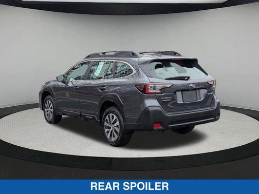 2025 Subaru Outback Base