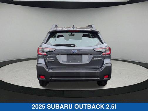 2025 Subaru Outback Base