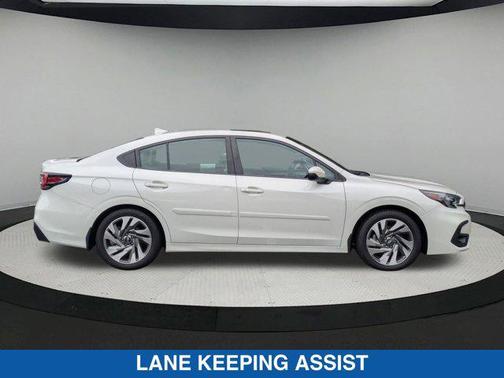2023 Subaru Legacy Limited