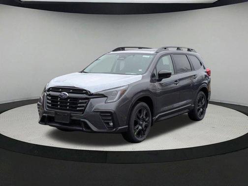2025 Subaru Ascent Onyx Edition 7-Passenger