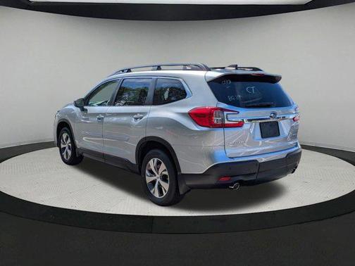 2025 Subaru Ascent Premium 7-Passenger