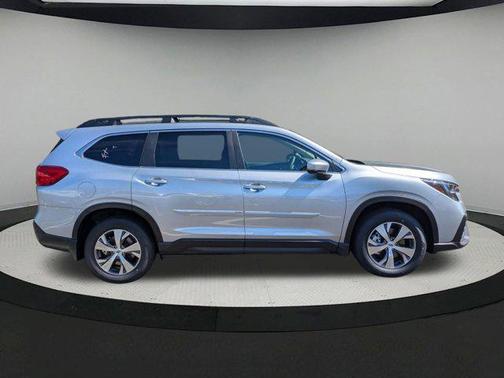 2025 Subaru Ascent Premium 7-Passenger