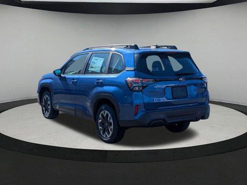 2026 Subaru Forester Base