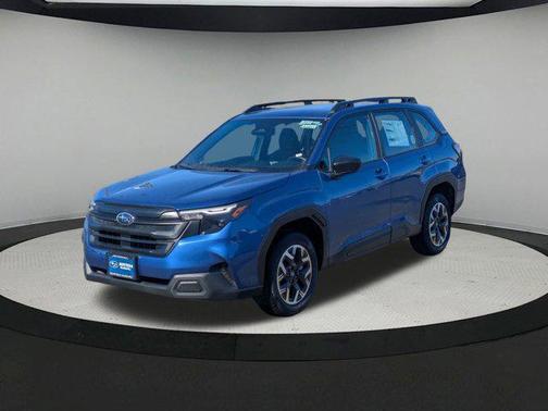 2026 Subaru Forester Base