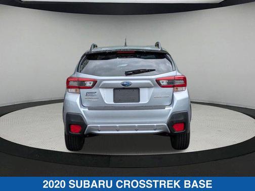 2020 Subaru Crosstrek Base