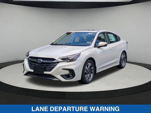 2025 Subaru Legacy Limited