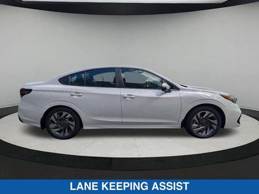 2025 Subaru Legacy Limited