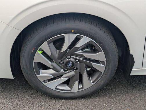 2025 Subaru Legacy Limited