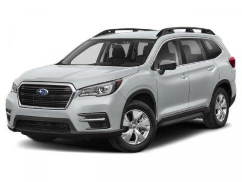 2019 Subaru Ascent Premium 8-Passenger