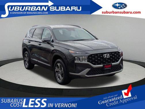 2023 Hyundai SANTA FE SEL 2.4