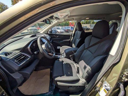 2025 Subaru Ascent Limited 7-Passenger