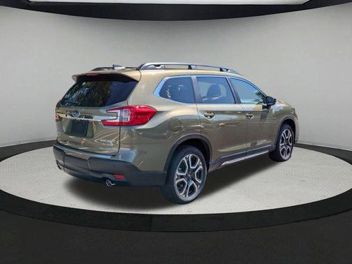 2025 Subaru Ascent Limited 7-Passenger