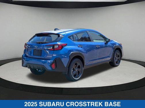2025 Subaru Crosstrek Base
