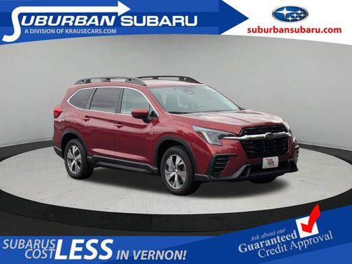2024 Subaru Ascent Premium 7-Passenger