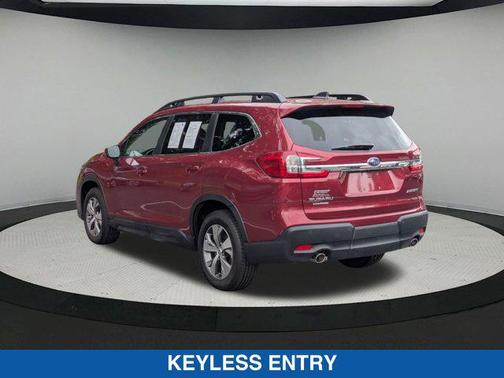 2024 Subaru Ascent Premium 7-Passenger