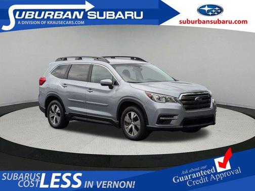 2020 Subaru Ascent Premium 7-Passenger
