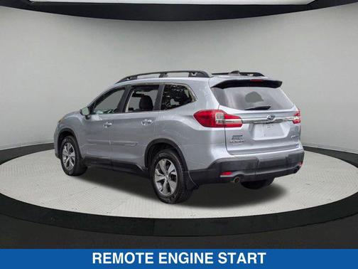 2020 Subaru Ascent Premium 7-Passenger