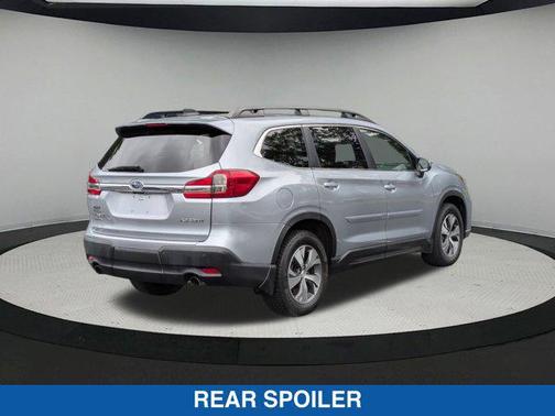 2020 Subaru Ascent Premium 7-Passenger