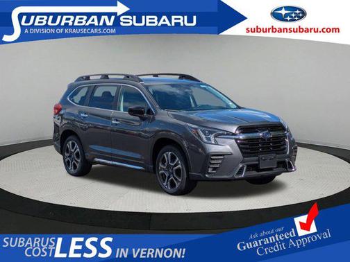 2025 Subaru Ascent Touring 7-Passenger