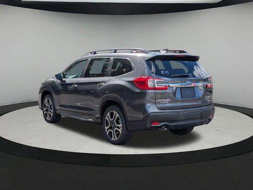 2025 Subaru Ascent Touring 7-Passenger