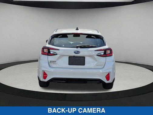 2024 Subaru Impreza Base