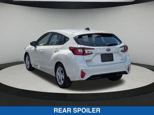 2024 Subaru Impreza Base