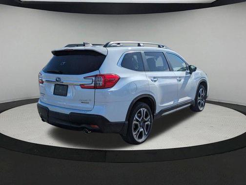 2026 Subaru Ascent Touring 7-Passenger