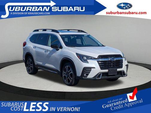 2026 Subaru Ascent Touring 7-Passenger