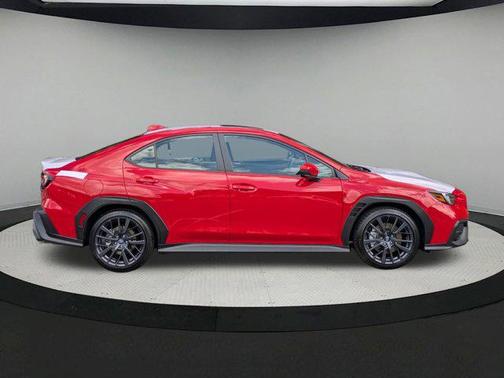 2025 Subaru WRX Premium