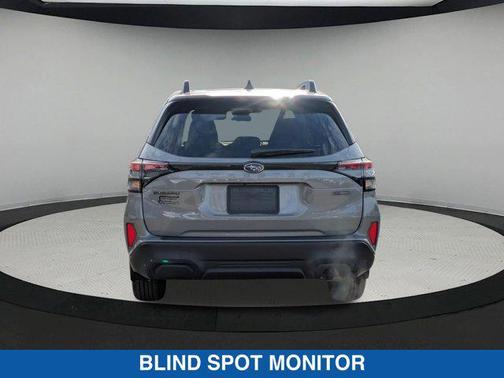 2025 Subaru Forester Hybrid Premium