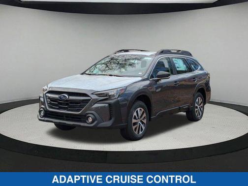 2025 Subaru Outback Base