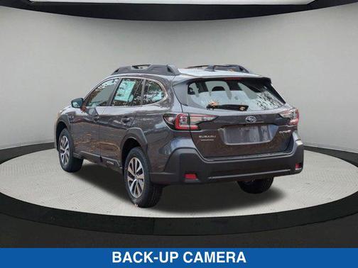 2025 Subaru Outback Base