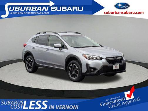 2023 Subaru Crosstrek Premium